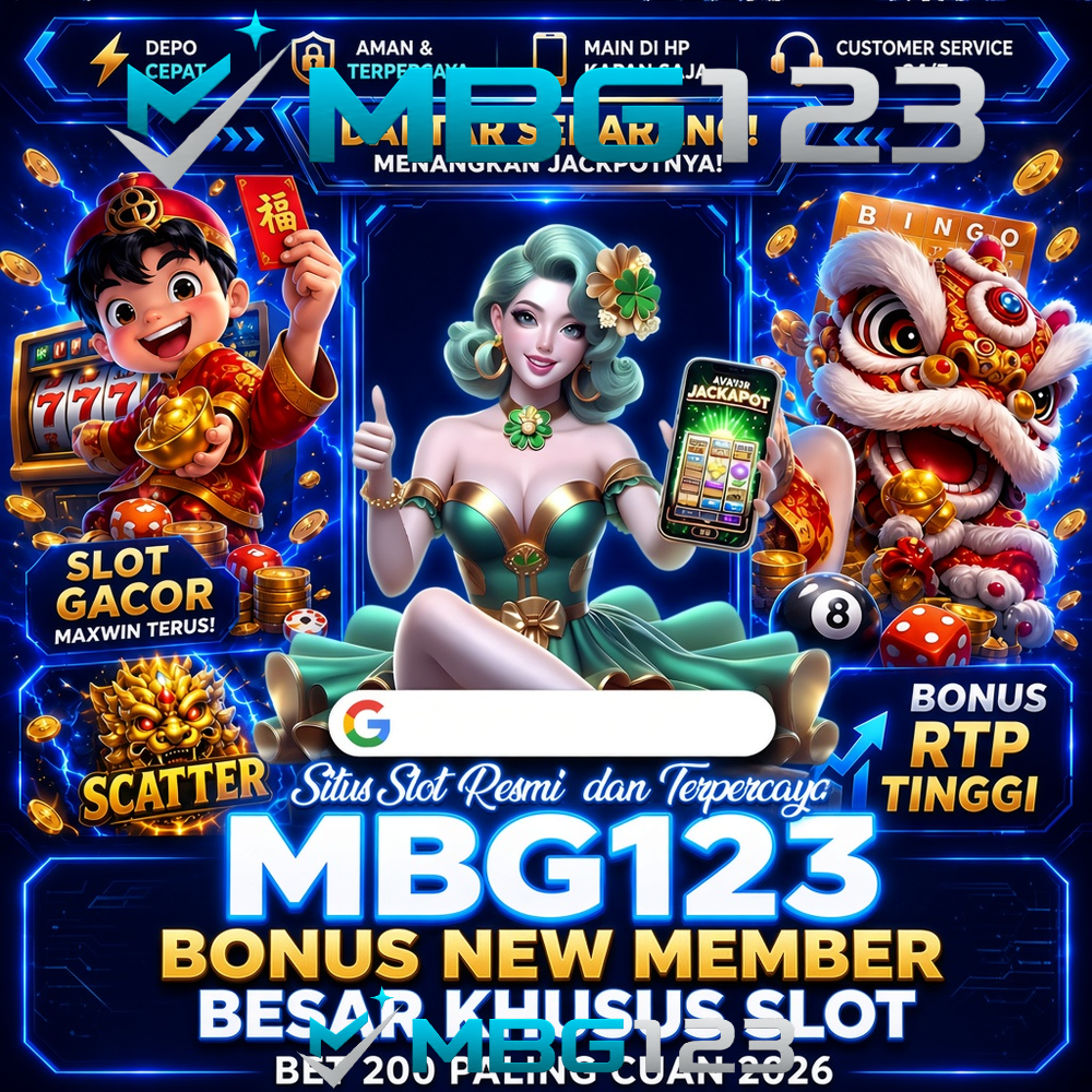 MBG123