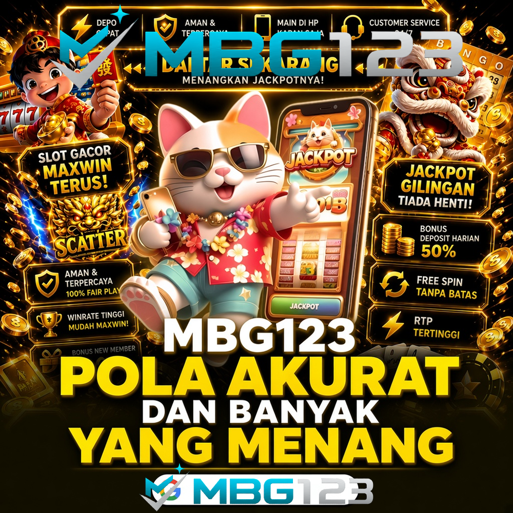MBG123